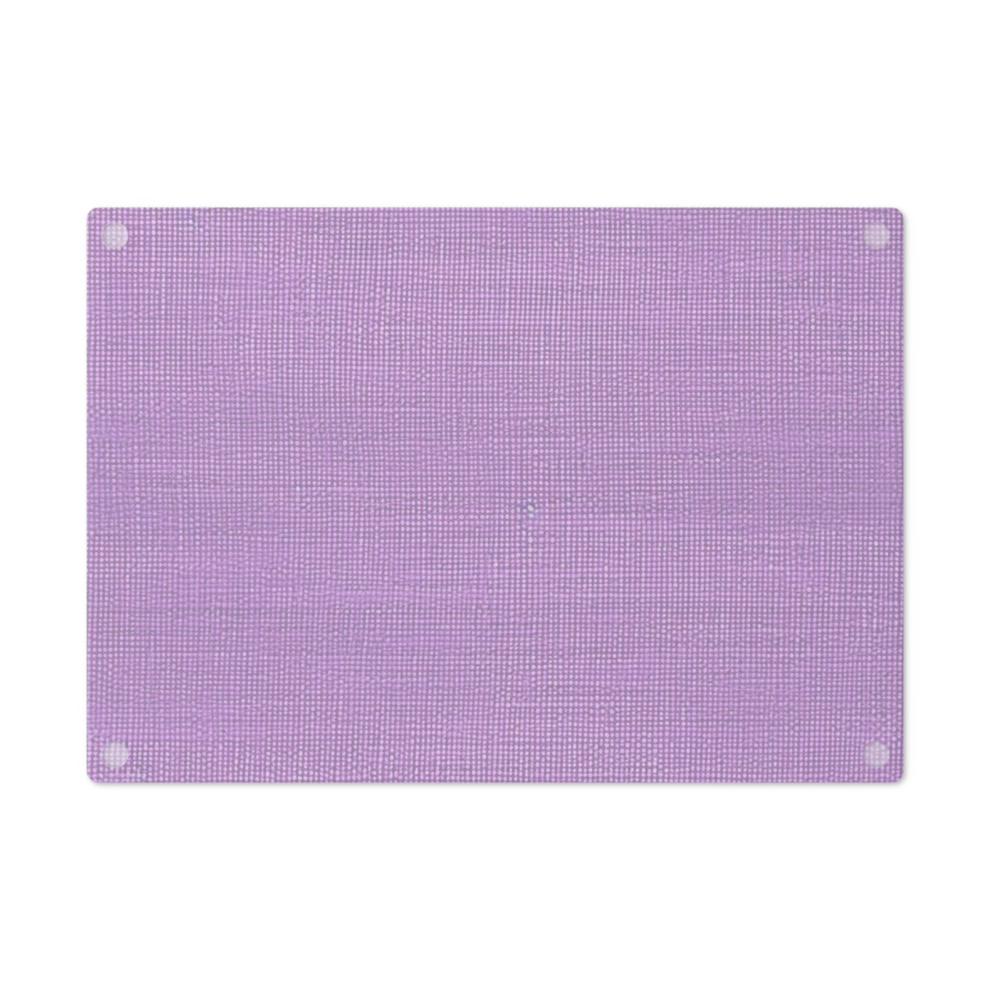 Hyper Iris Orchid Red: Denim-Inspired, Bold Style - Cutting Board