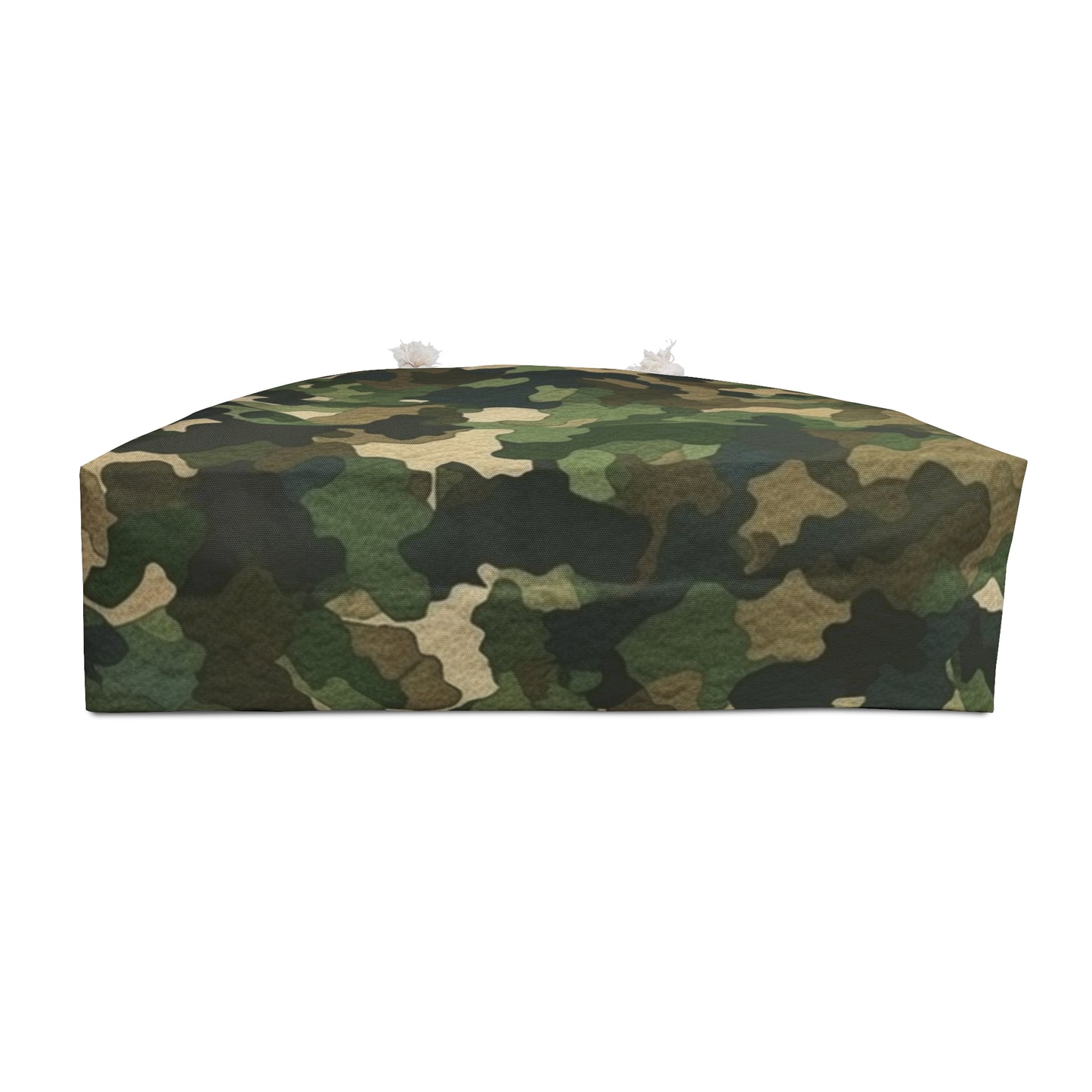 Classic Camo | Camouflage Wrap | Traditional Camo - Weekender Bag