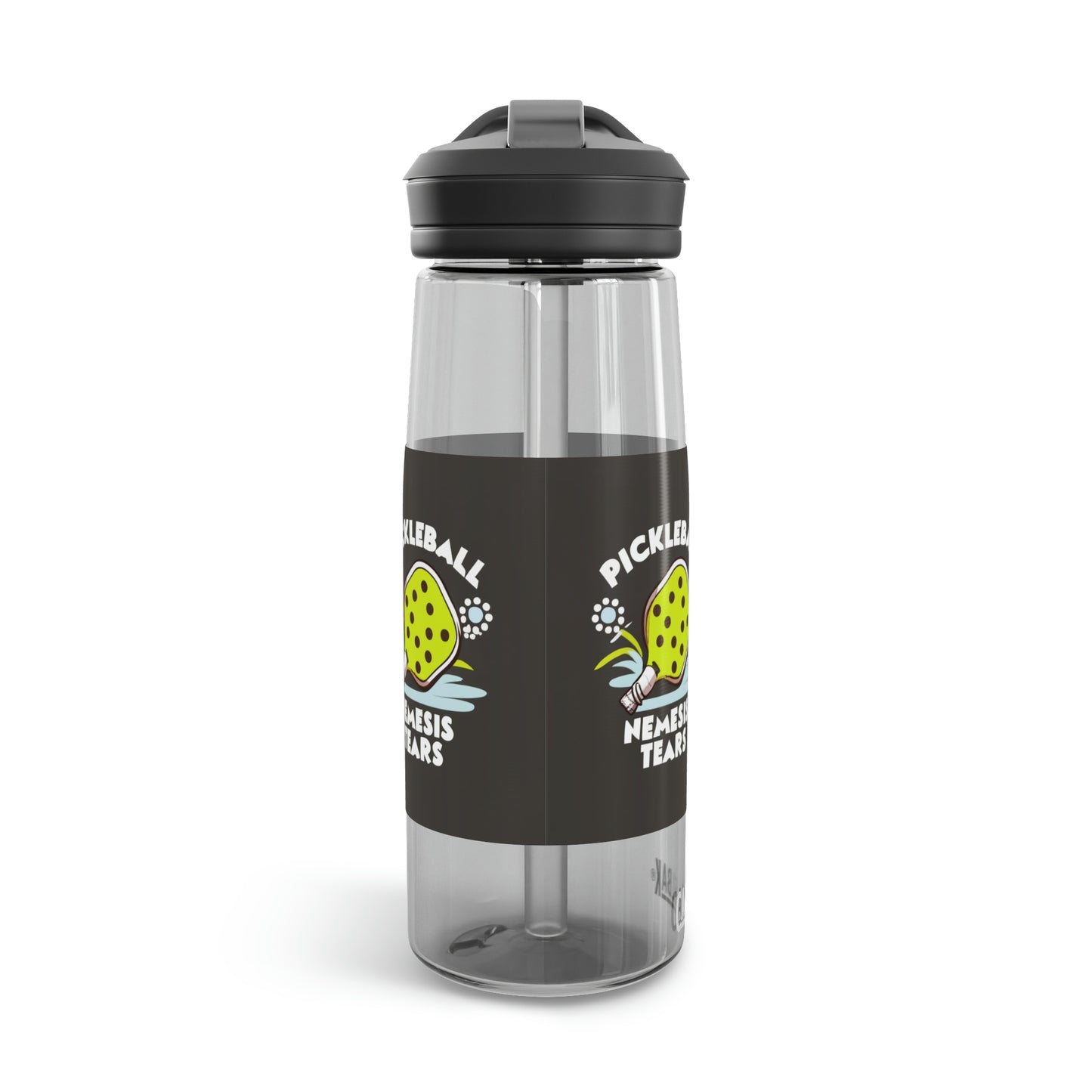 Pickleball Tears - Funny Gift - Gift For Her - Gift For Him - Sport Lover - CamelBak Eddy®  Water Bottle, 20oz\25oz