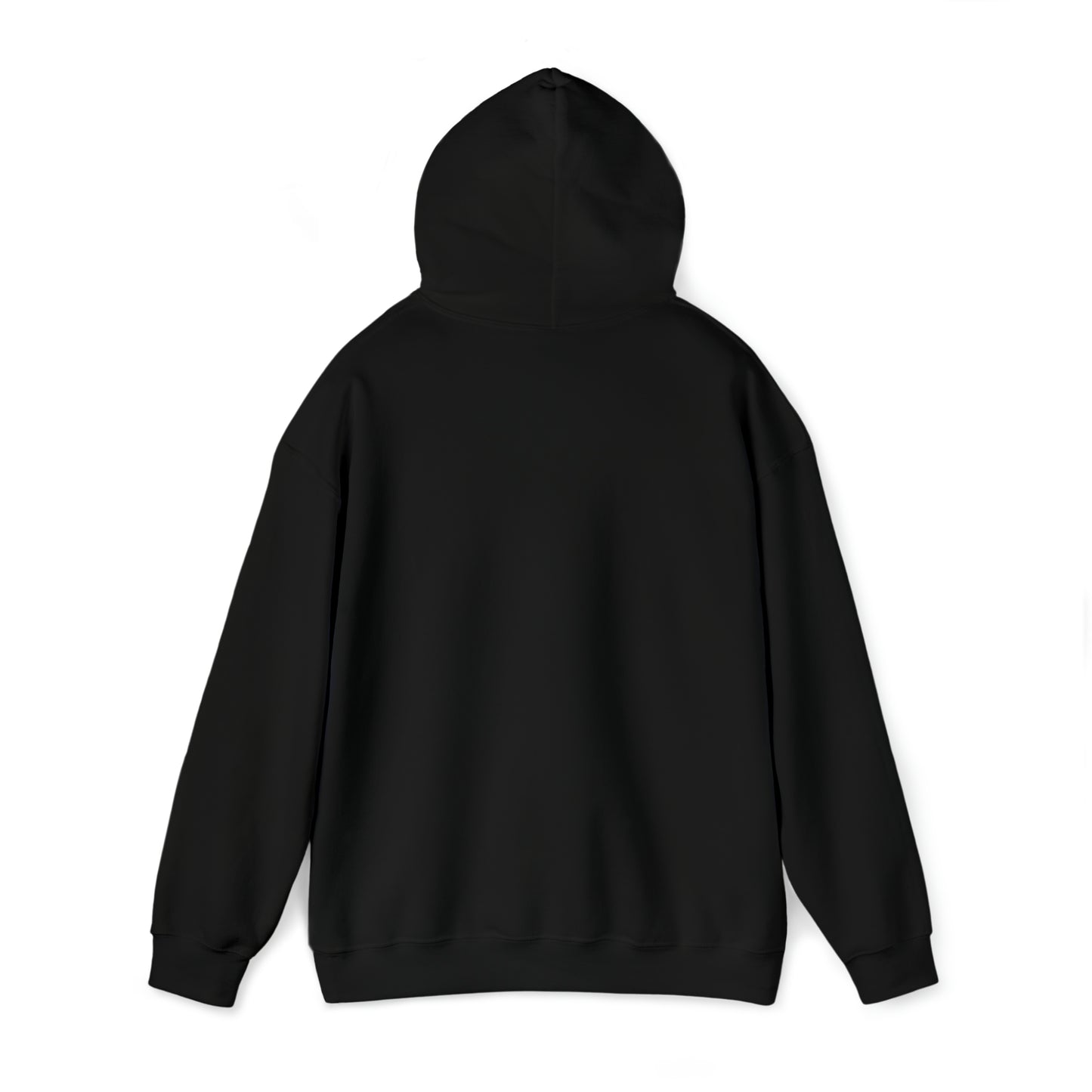 Teacher Schoolhouse Nostalgia Retro Educator Classroom - Sudadera con capucha unisex Heavy Blend™ 