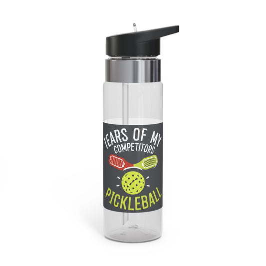 Regalo divertido de Pickleball: botella deportiva Kensington Tritan™, 20 oz