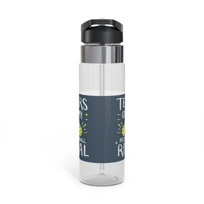 Pickleball Tears - Kensington Tritan™ Sport Bottle, 20oz