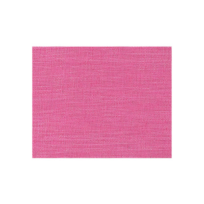 Doll-Like Pink Denim Designer Fabric Style - Outdoor Rug