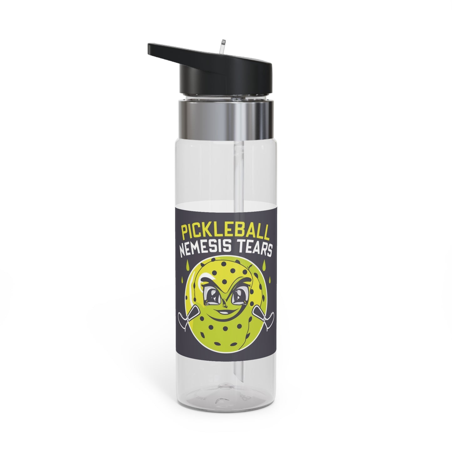 Pickleball Nemesis - Kensington Tritan™ Sport Bottle, 20oz