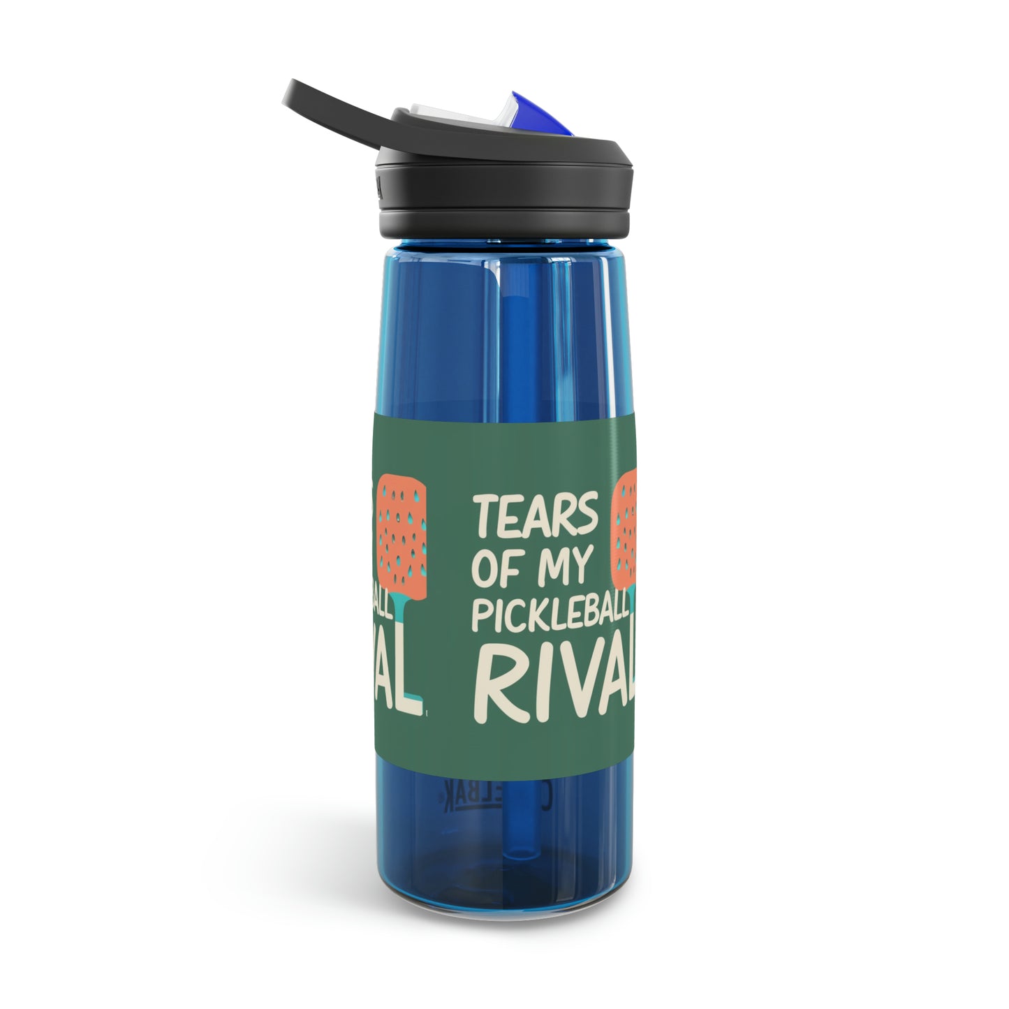 Regalo de Pickleball: botella de agua CamelBak Eddy®, 20 oz\25 oz 