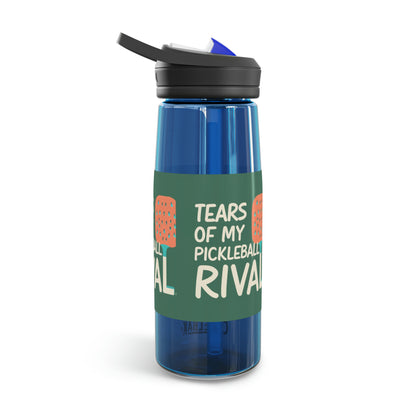 Regalo de Pickleball: botella de agua CamelBak Eddy®, 20 oz\25 oz 