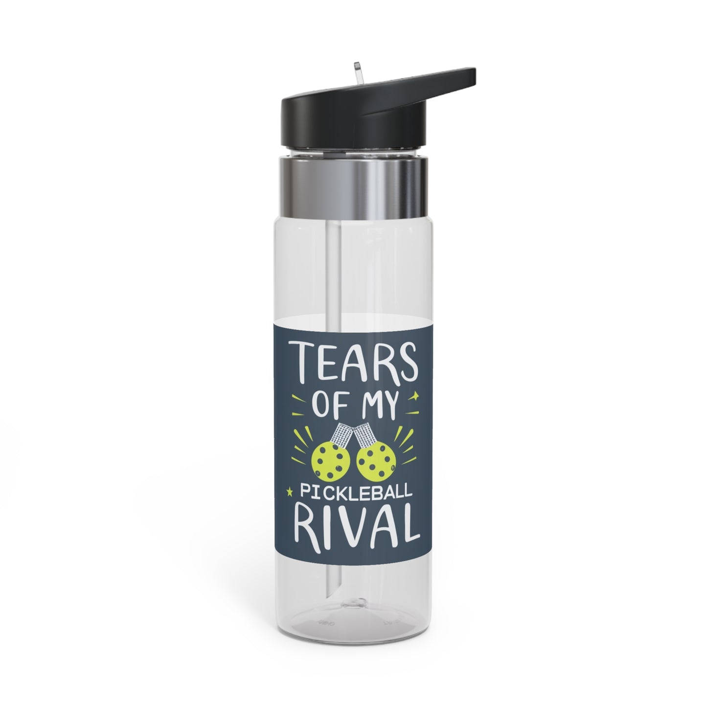 Pickleball Tears - Kensington Tritan™ Sport Bottle, 20oz