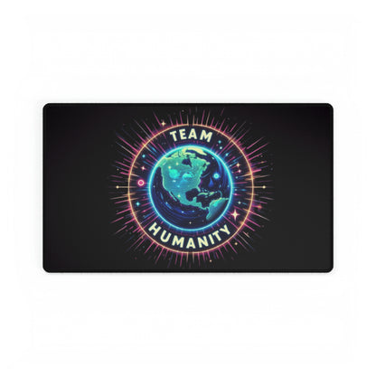 Team Humanity - Desk Mats