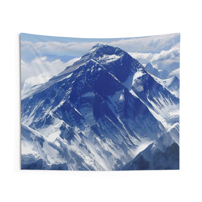 Monte Everest, Indoor Wall Tapestries