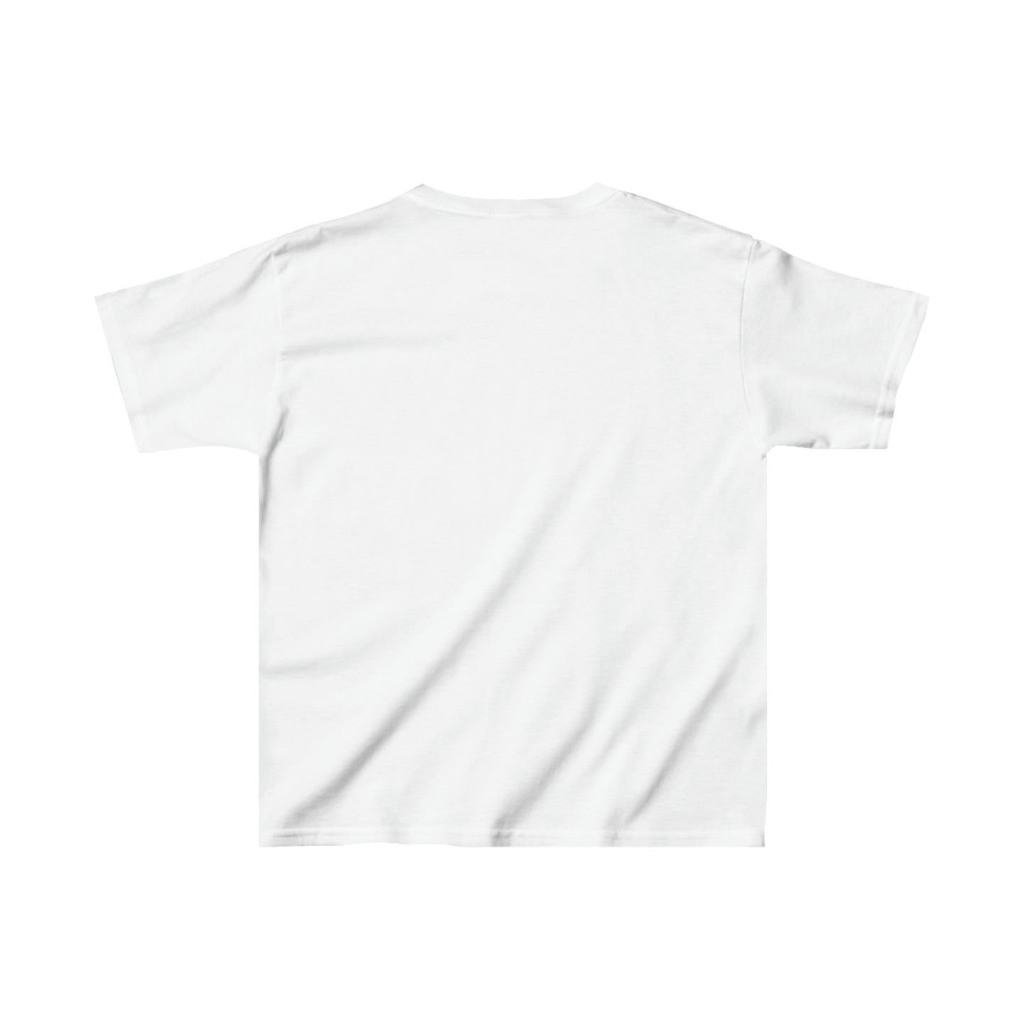 Long Distance Relationship, Kids Heavy Cotton™ Tee