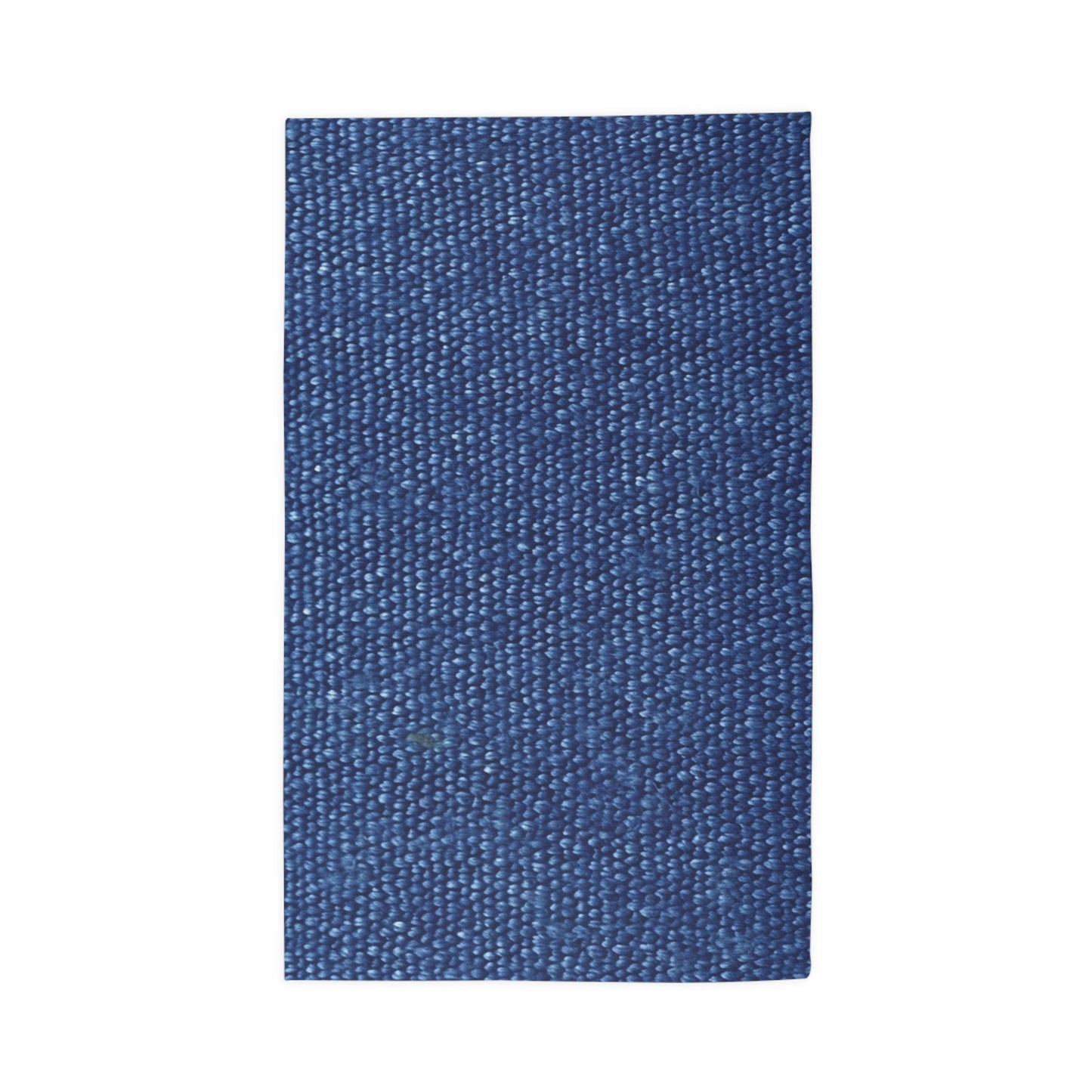 Marine Carpet Outdoor Bass Boat Style Denim Design - Dobby Rug