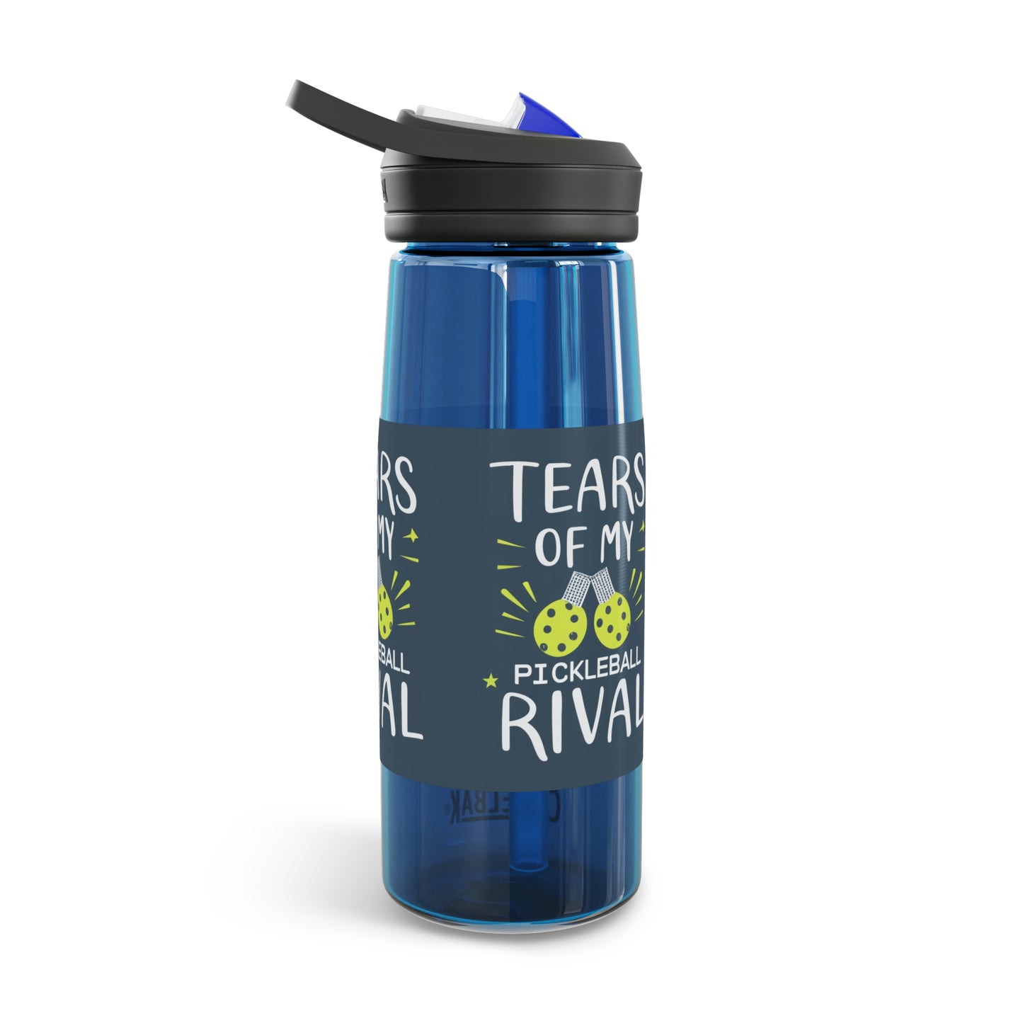 Pickleball Tears - CamelBak Eddy®  Water Bottle, 20oz\25oz