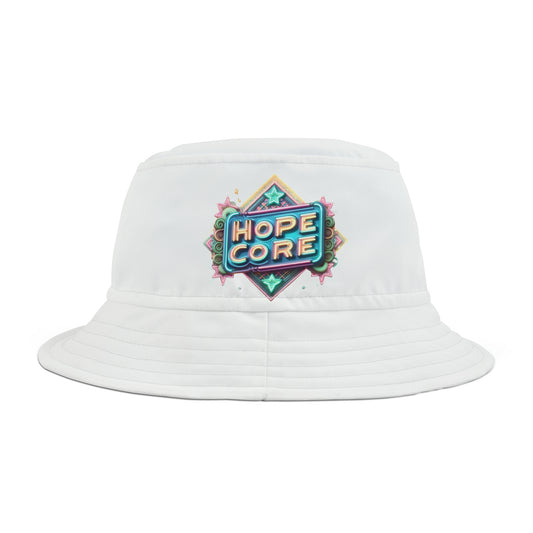 Hopecore, Bucket Hat (AOP)
