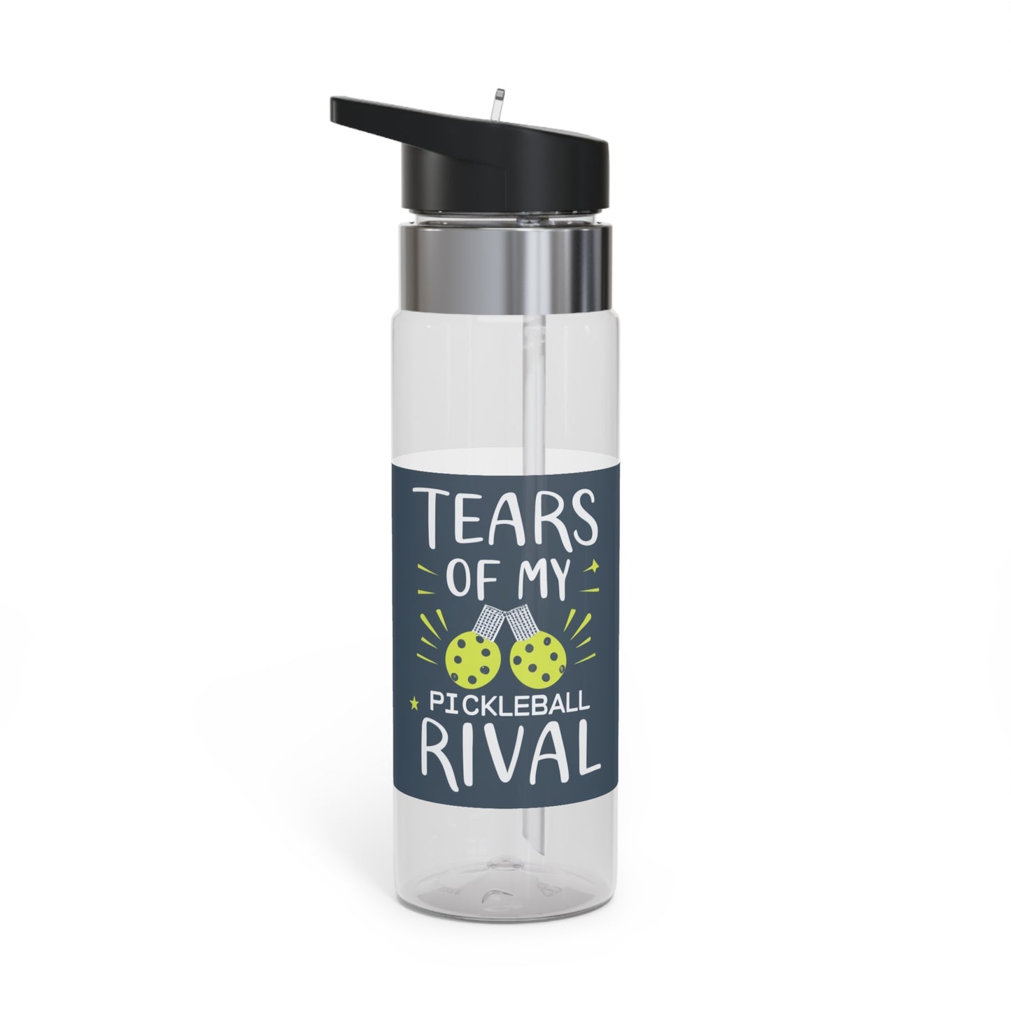 Pickleball Tears - Kensington Tritan™ Sport Bottle, 20oz