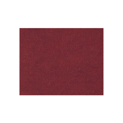 Seamless Texture - Maroon/Burgundy Denim-Inspired Fabric - Outdoor Rug