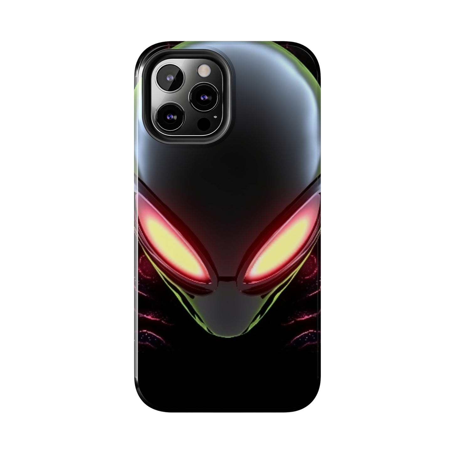 Story Alien Toy Robotic Scifi Space Tech Fantasy Being - Tough Phone Cases