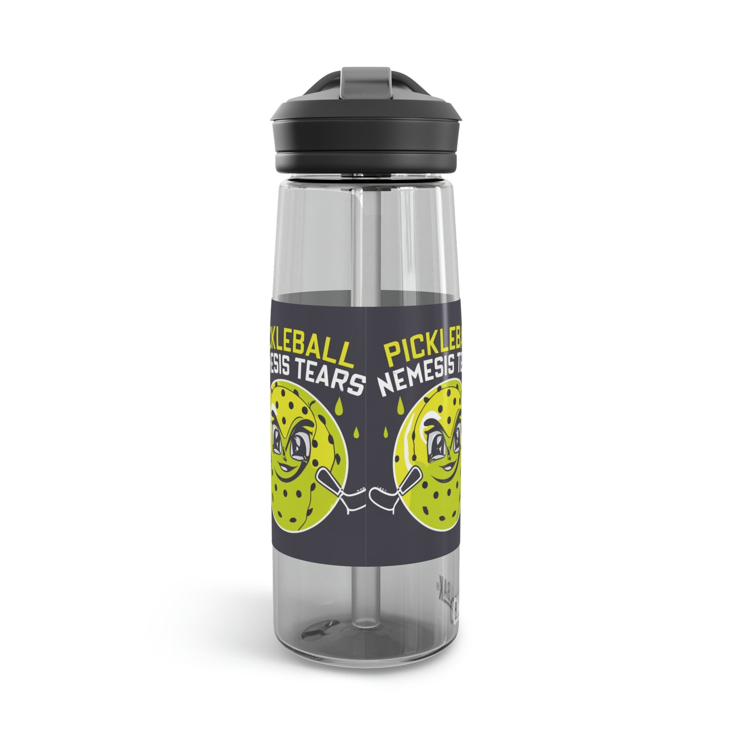 Pickleball Nemesis - CamelBak Eddy®  Water Bottle, 20oz\25oz