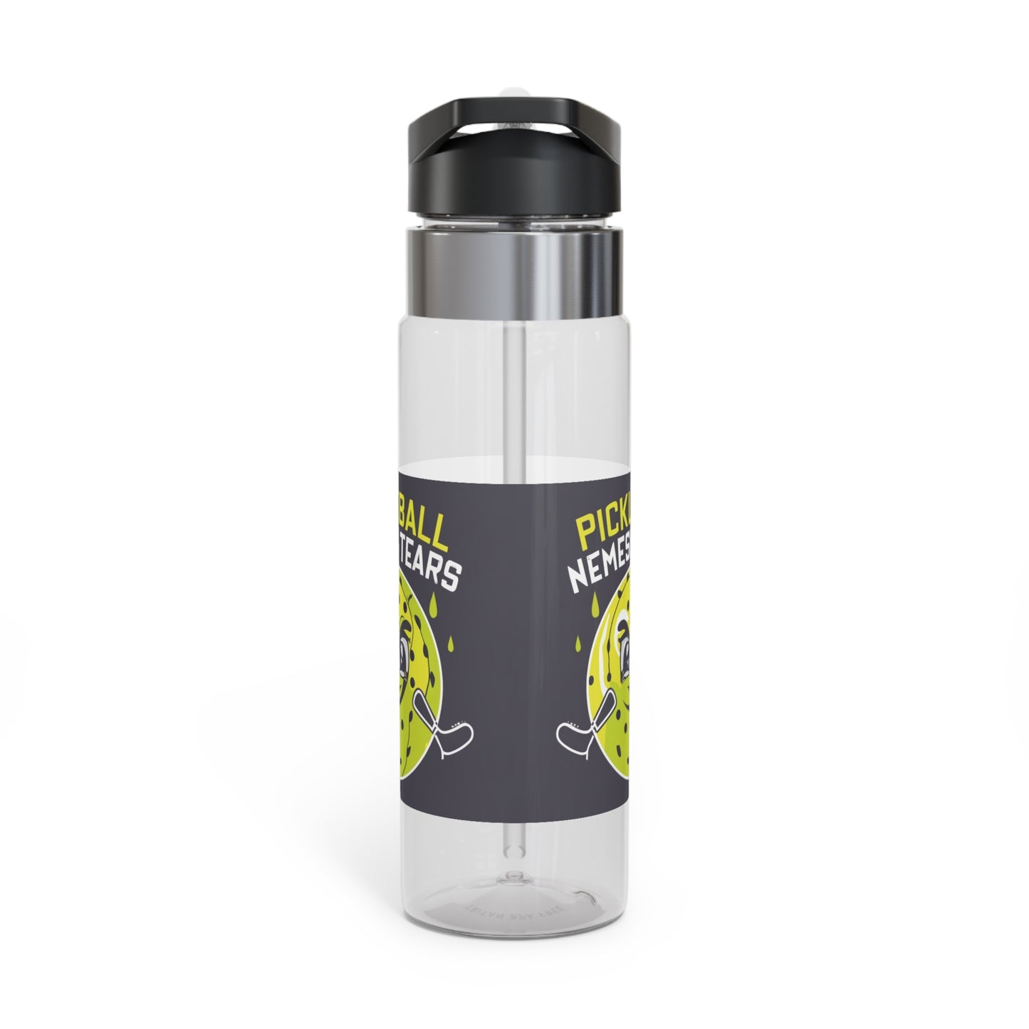 Pickleball Nemesis - Kensington Tritan™ Sport Bottle, 20oz