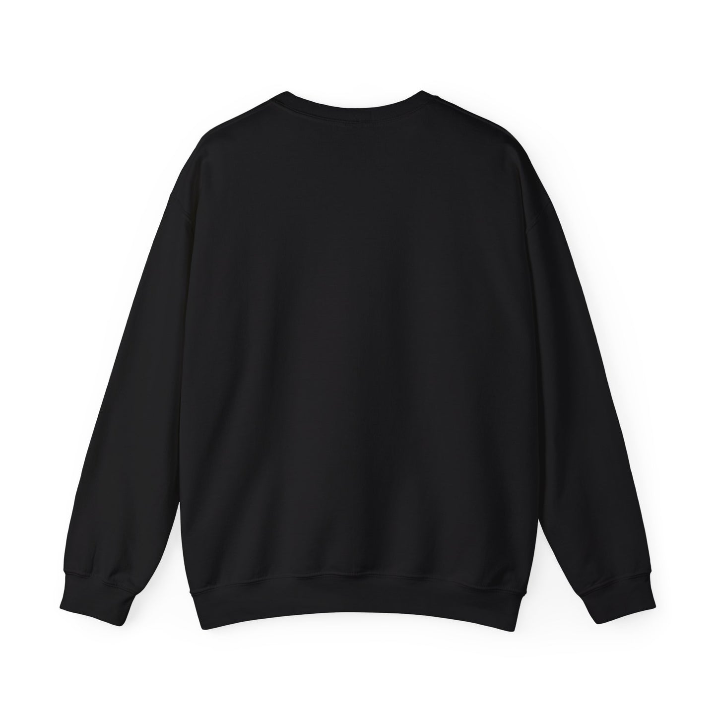 Padel Tennis, Not Paddle Tennis, Volley Sport Trend - Unisex Heavy Blend™ Crewneck Sweatshirt