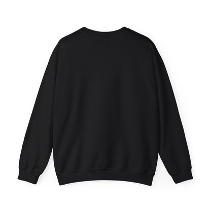 Padel Tennis, Not Paddle Tennis, Volley Sport Trend - Unisex Heavy Blend™ Crewneck Sweatshirt