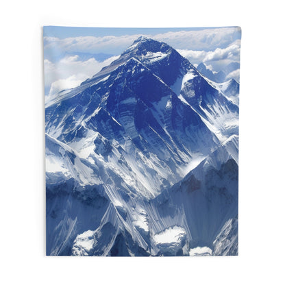 Monte Everest, Indoor Wall Tapestries