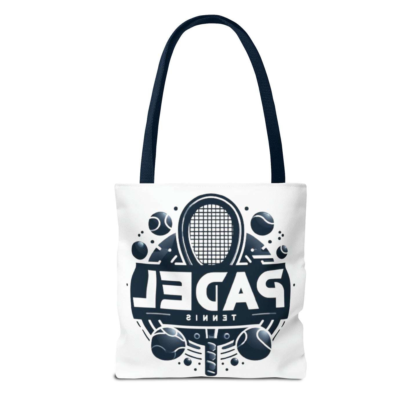 Padel Tennis, Sport, Tote Bag (AOP)