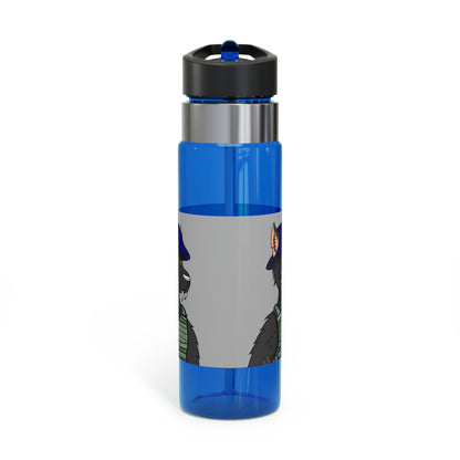 Army Wolf Kensington Tritan™ Sport Bottle, 20oz