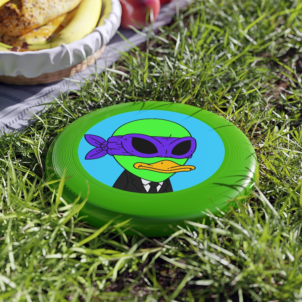 The Visitor 751 Wham-O Frisbee - Visitor751