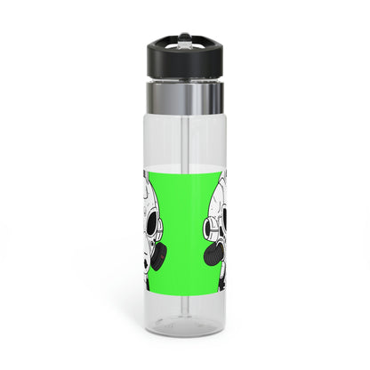 Alien LOL Visitor Kensington Tritan™ Sport Bottle, 20oz