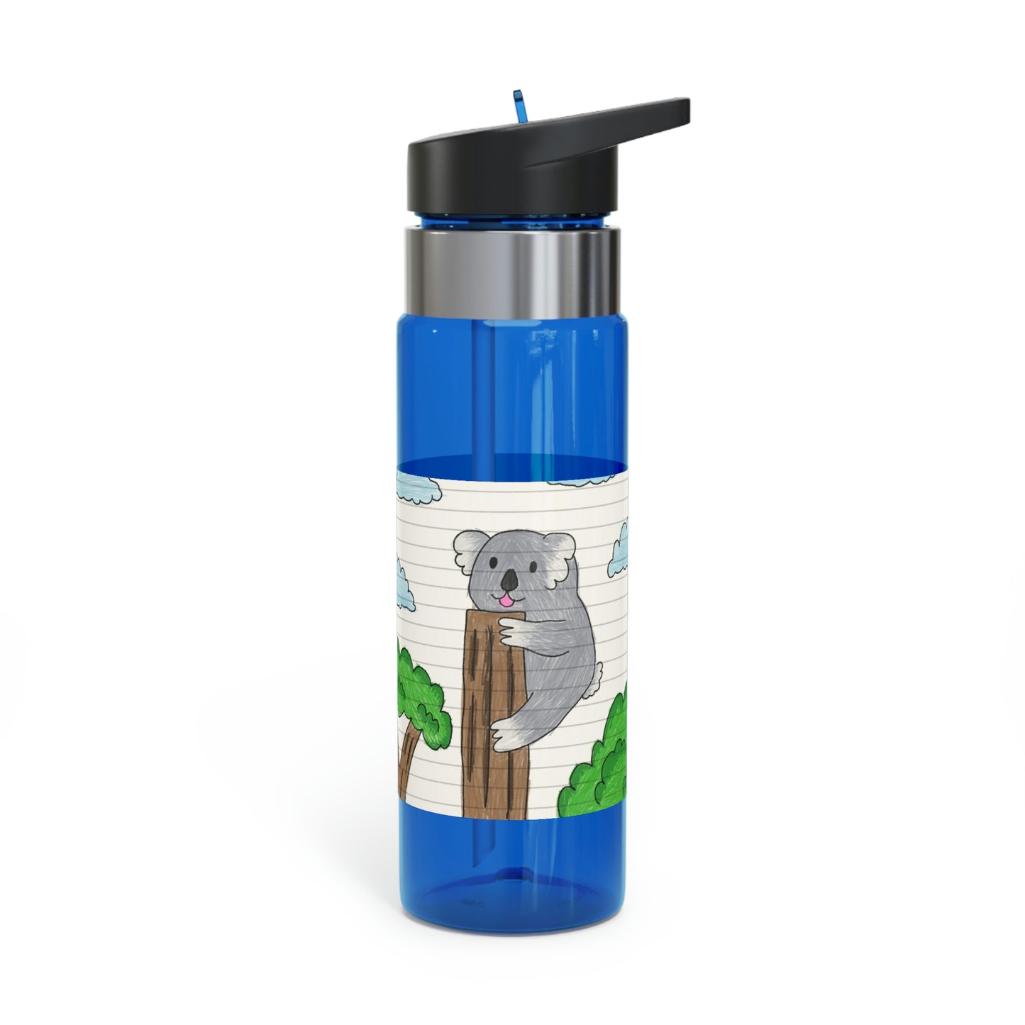 Koala Bear Animal Tree Climber Kensington Tritan™ Sport Bottle, 20oz