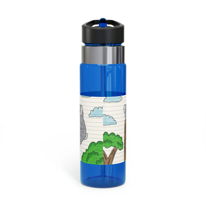 Koala Bear Animal Tree Climber Kensington Tritan™ Sport Bottle, 20oz