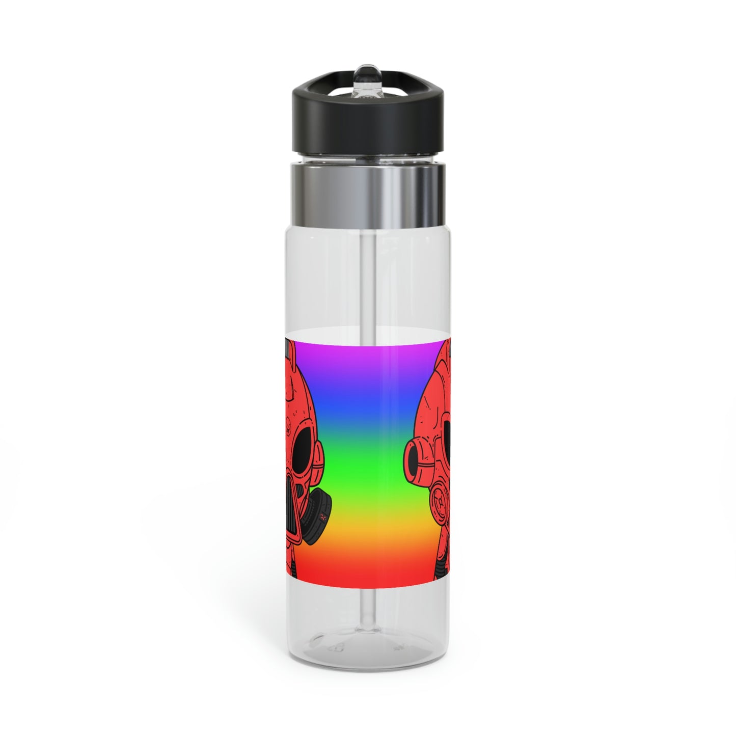 Tribal Taco Kensington Tritan™ Sport Bottle, 20oz