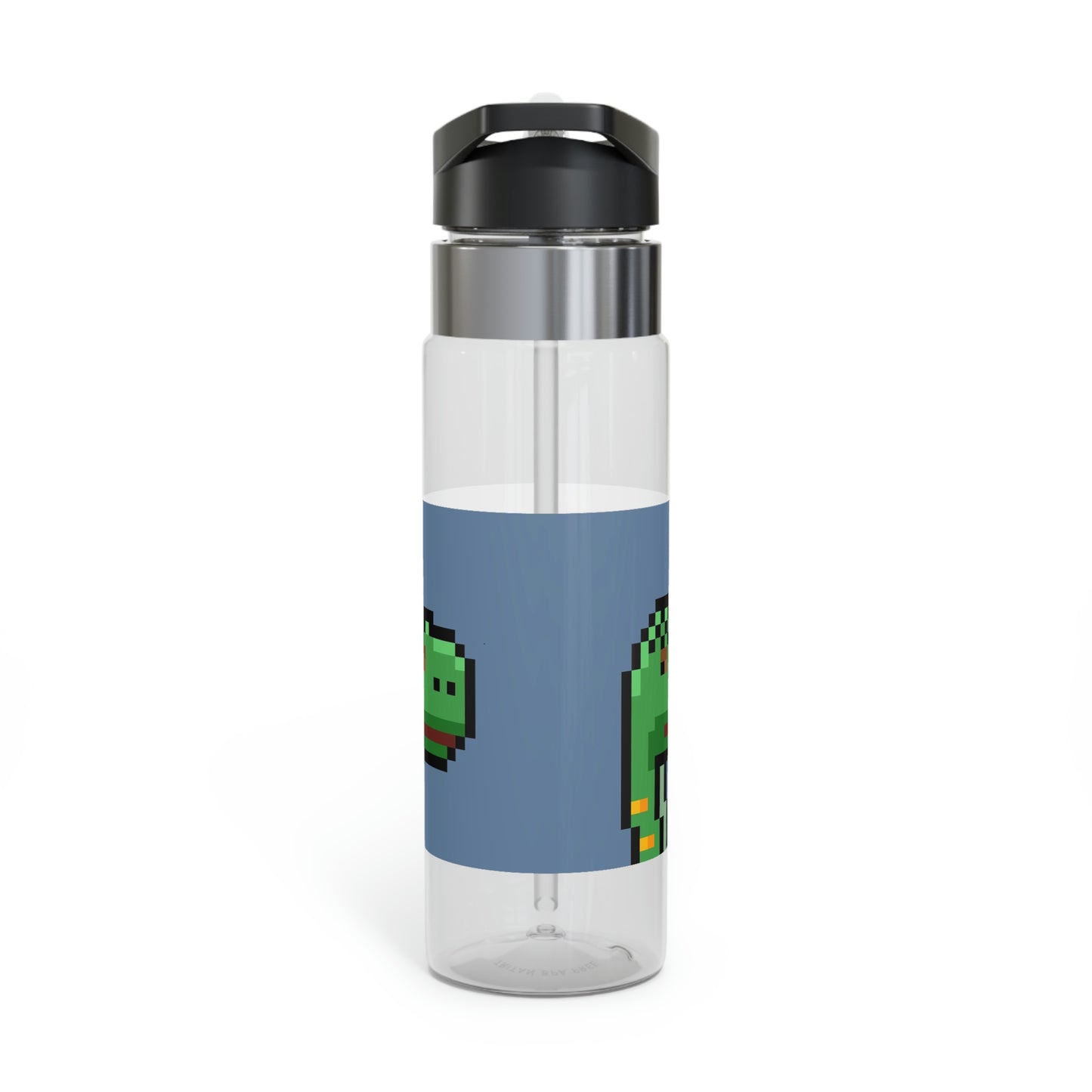 Dinosaur Dino Pixel Kensington Tritan™ Sport Bottle, 20oz