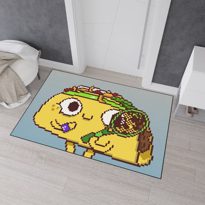 Tennis Taco Heavy Duty Floor Mat