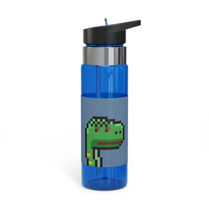 Dinosaur Dino Pixel Kensington Tritan™ Sport Bottle, 20oz