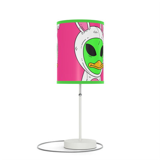 Duck Bunny Alien Lamp on a Stand, US|CA plug