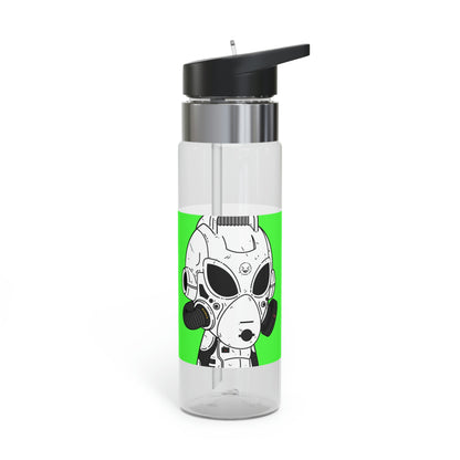 Alien LOL Visitor Kensington Tritan™ Sport Bottle, 20oz