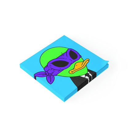 Visitor 751 Alien Post-it® Note Pads