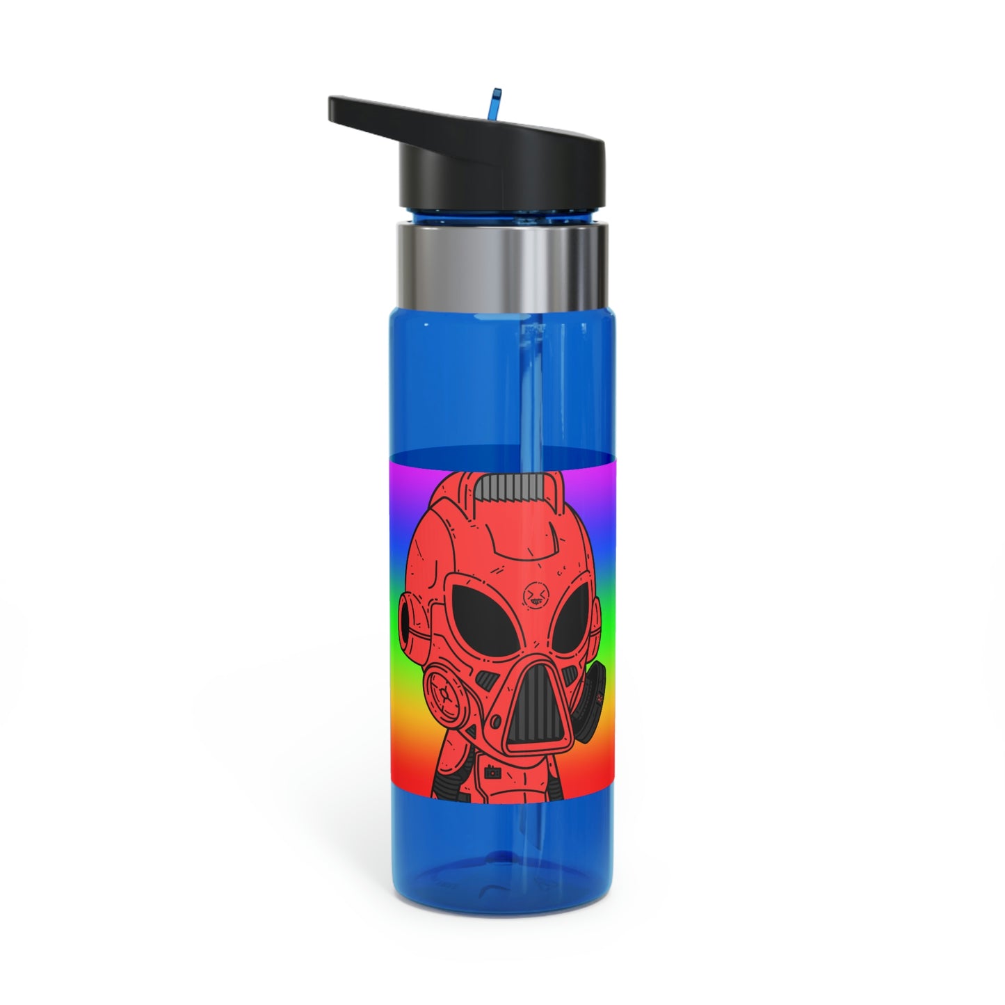 Tribal Taco Kensington Tritan™ Sport Bottle, 20oz