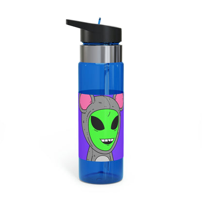 Visitor Mouse Alien Character Kensington Tritan™ Sport Bottle, 20oz