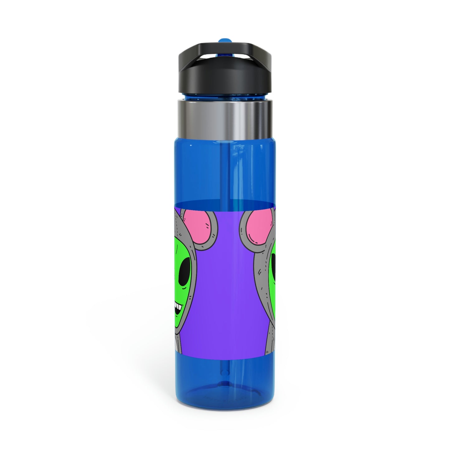 Visitor Mouse Alien Character Kensington Tritan™ Sport Bottle, 20oz