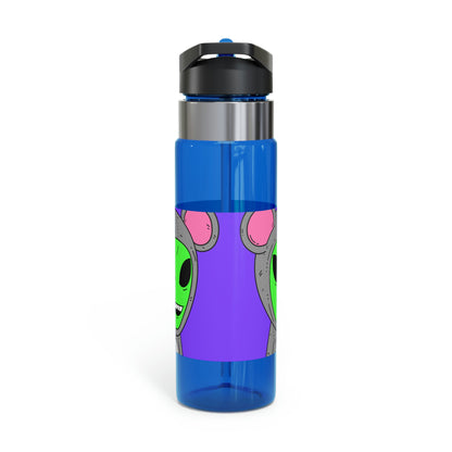 Visitor Mouse Alien Character Kensington Tritan™ Sport Bottle, 20oz