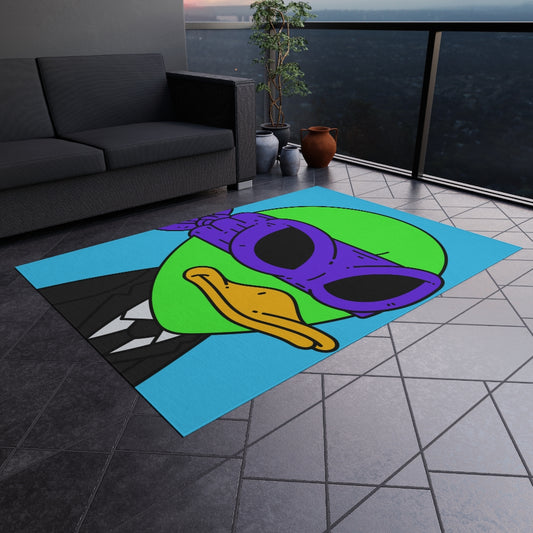 The Visitor 751 Outdoor Rug