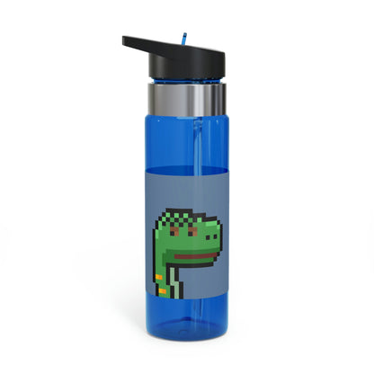 Dinosaur Dino Pixel Kensington Tritan™ Sport Bottle, 20oz