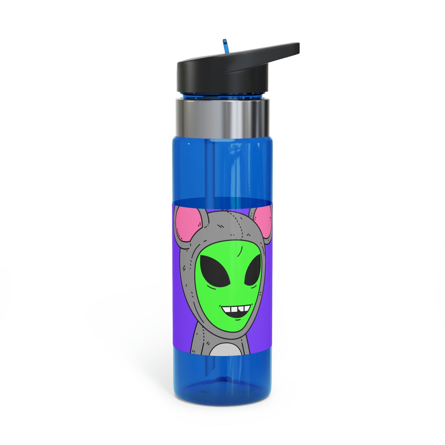 Visitor Mouse Alien Character Kensington Tritan™ Sport Bottle, 20oz