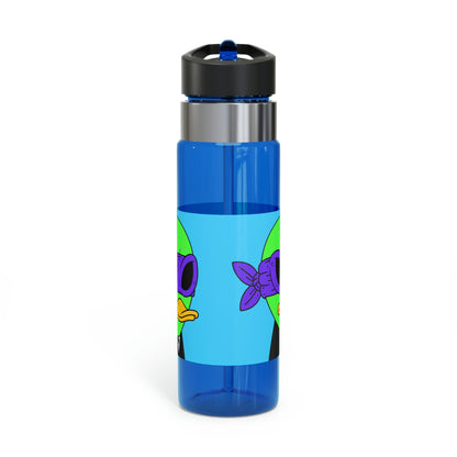 Visitor 751 Alien Kensington Tritan™ Sport Bottle, 20oz