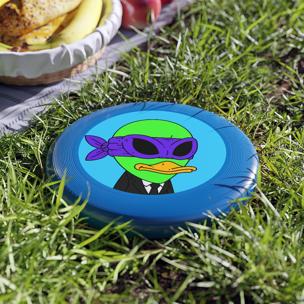 The Visitor 751 Wham-O Frisbee - Visitor751