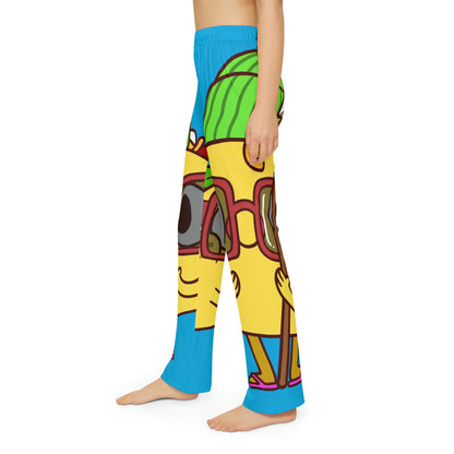 Tribal Taco Kids Pajama Pants