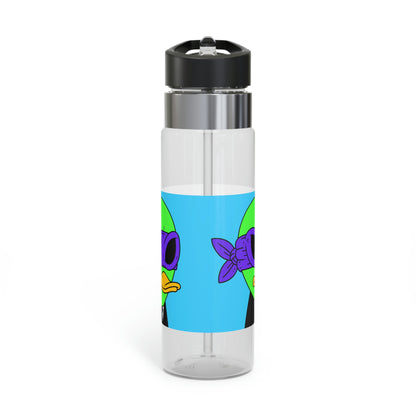 Visitor 751 Alien Kensington Tritan™ Sport Bottle, 20oz