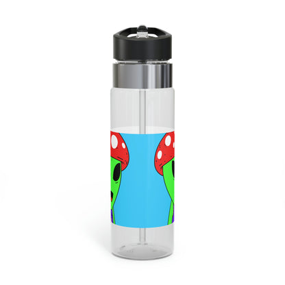 Healthy Sport Jersey Mushroom Alien Kensington Tritan™ Sport Bottle, 20oz